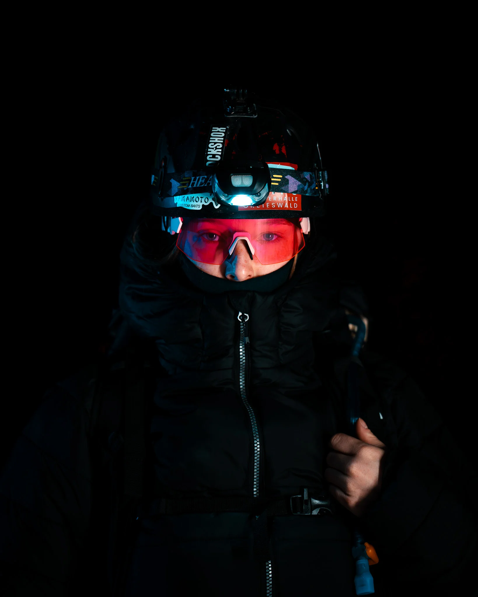 Portraitfotografie Kempten – Ausdrucksstarkes Porträt im natürlichen Licht