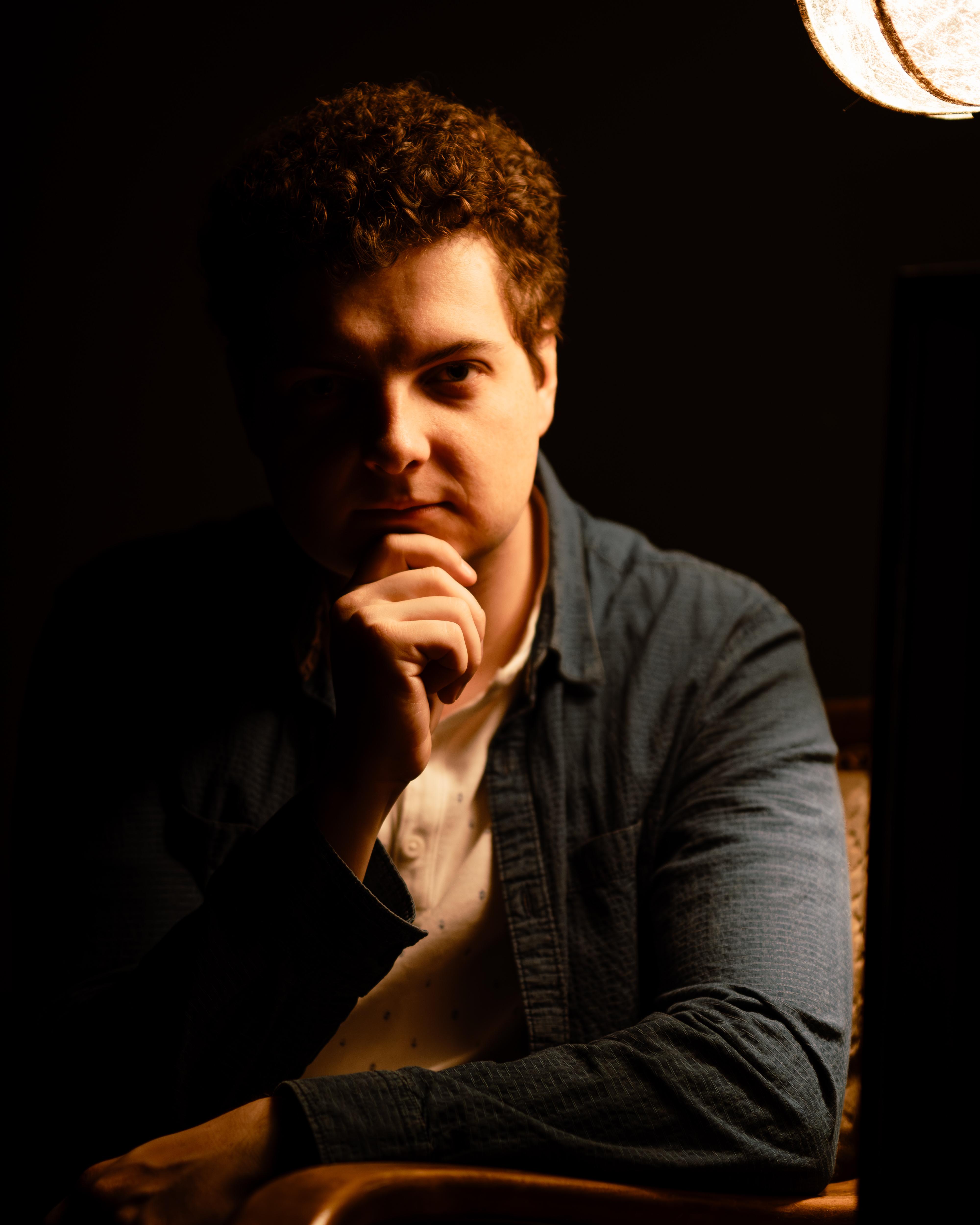 Fabian Marcel – Fotograf Lumière Studios Kempten Allgäu